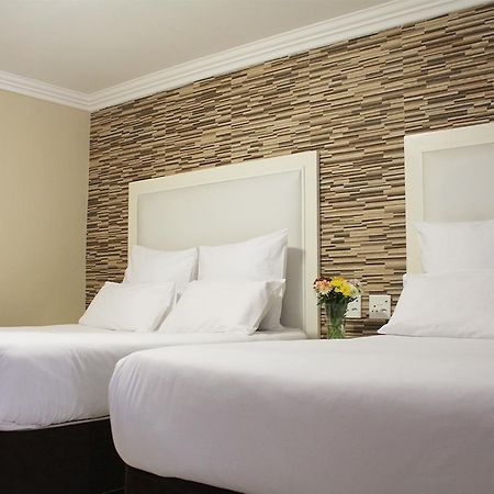 Bayside Hotel Pinetown New Germany الغرفة الصورة
