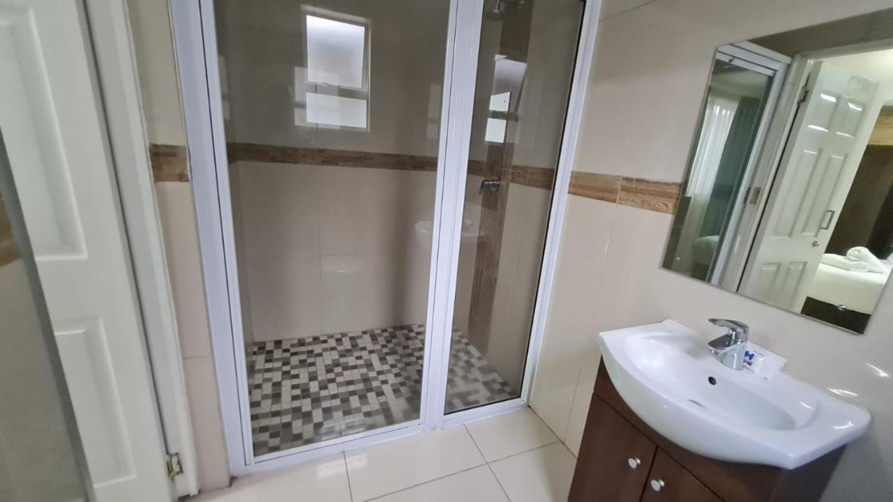 Bayside Hotel Pinetown New Germany المظهر الخارجي الصورة