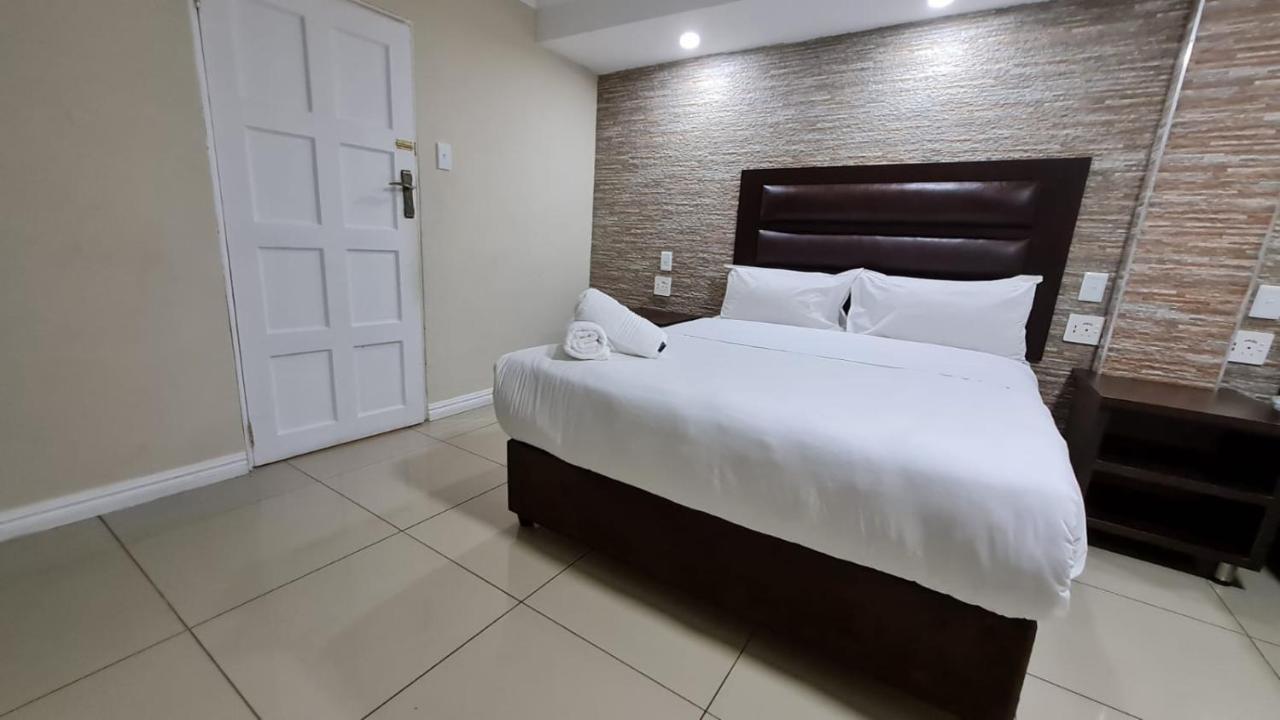 Bayside Hotel Pinetown New Germany المظهر الخارجي الصورة