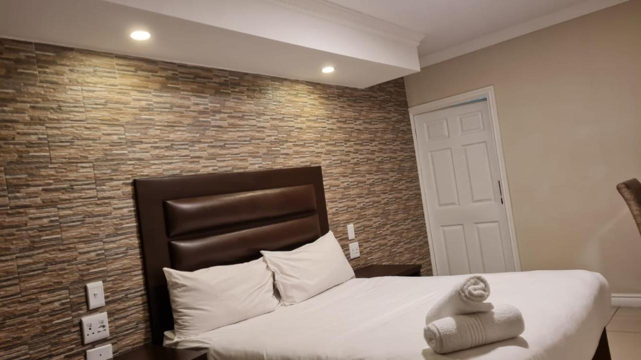 Bayside Hotel Pinetown New Germany المظهر الخارجي الصورة