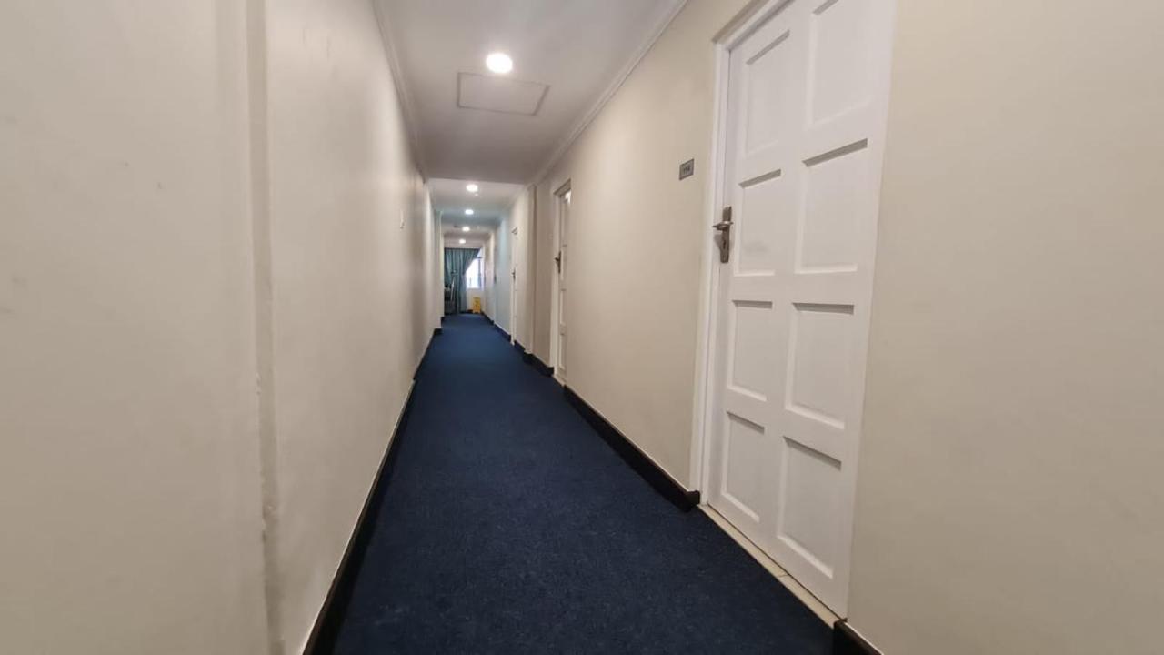 Bayside Hotel Pinetown New Germany المظهر الخارجي الصورة