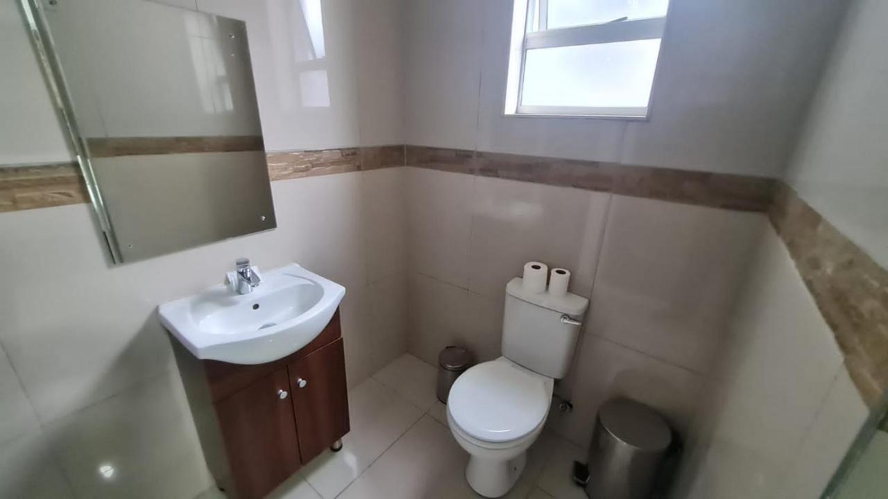 Bayside Hotel Pinetown New Germany المظهر الخارجي الصورة