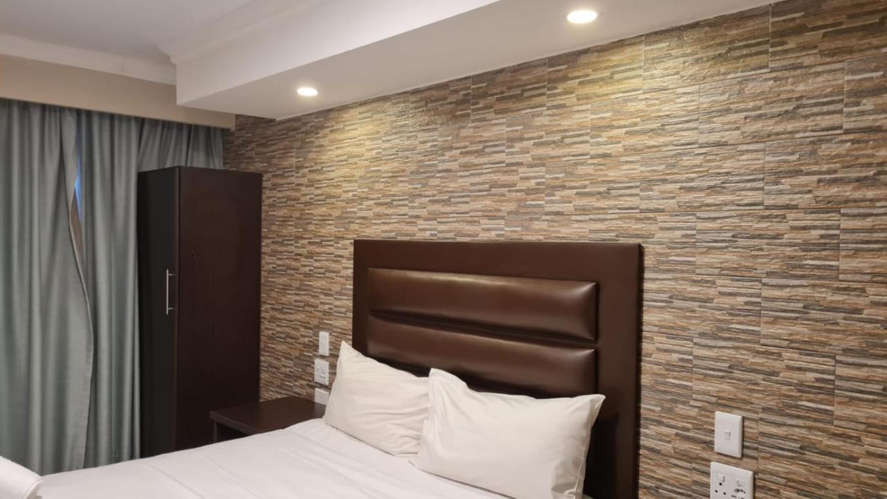 Bayside Hotel Pinetown New Germany المظهر الخارجي الصورة