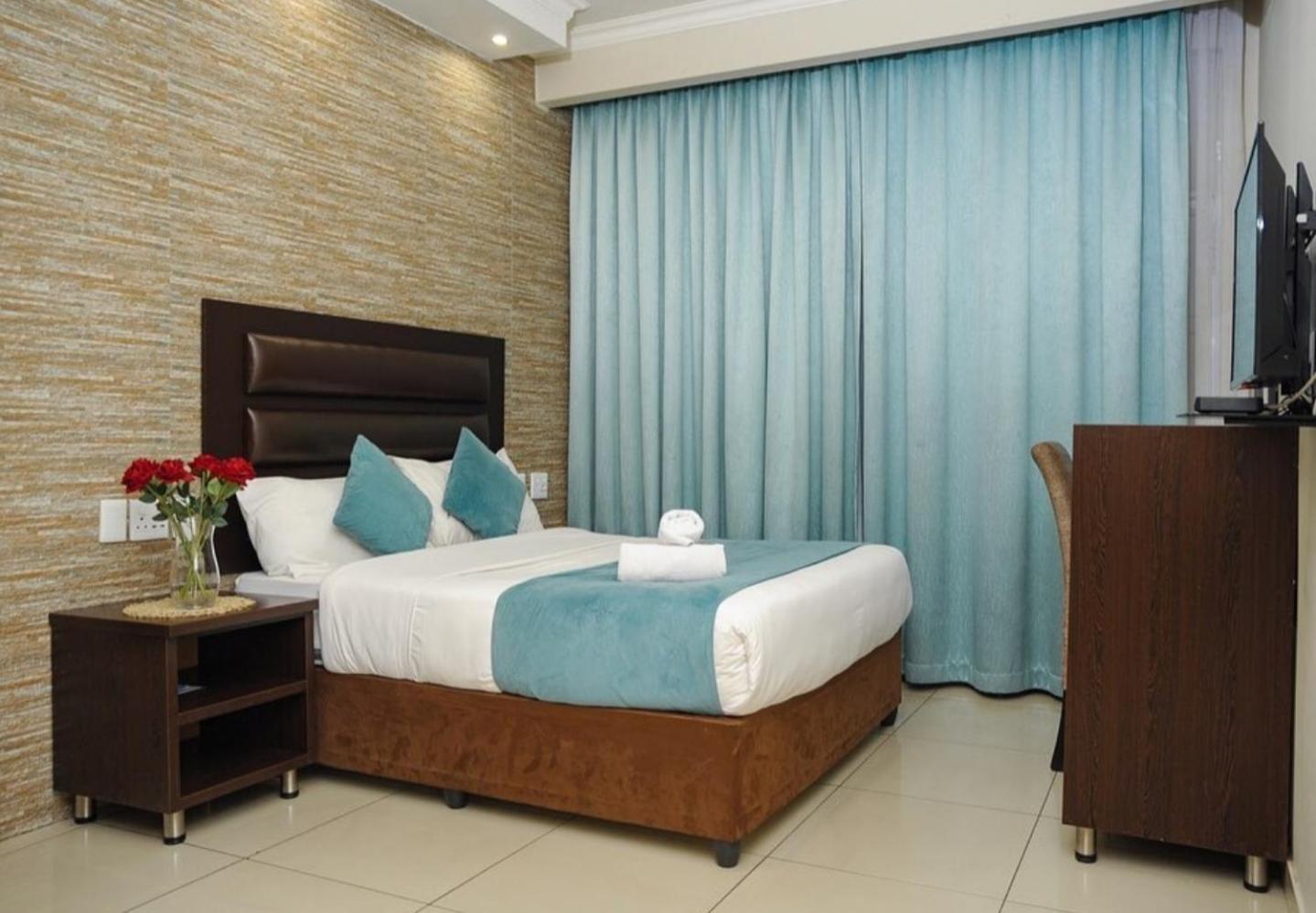 Bayside Hotel Pinetown New Germany المظهر الخارجي الصورة