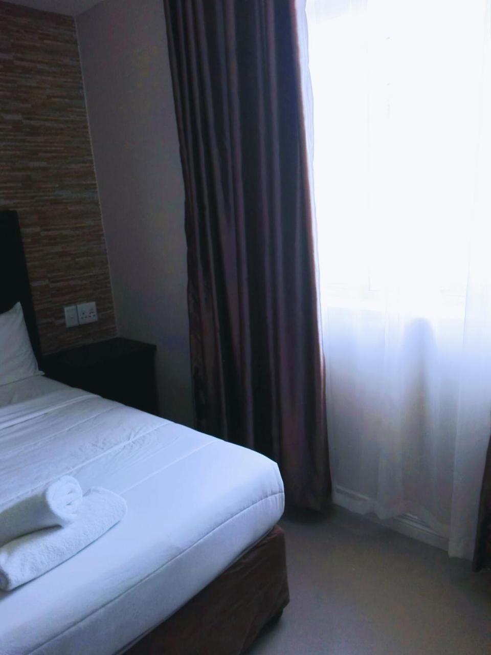 Bayside Hotel Pinetown New Germany المظهر الخارجي الصورة