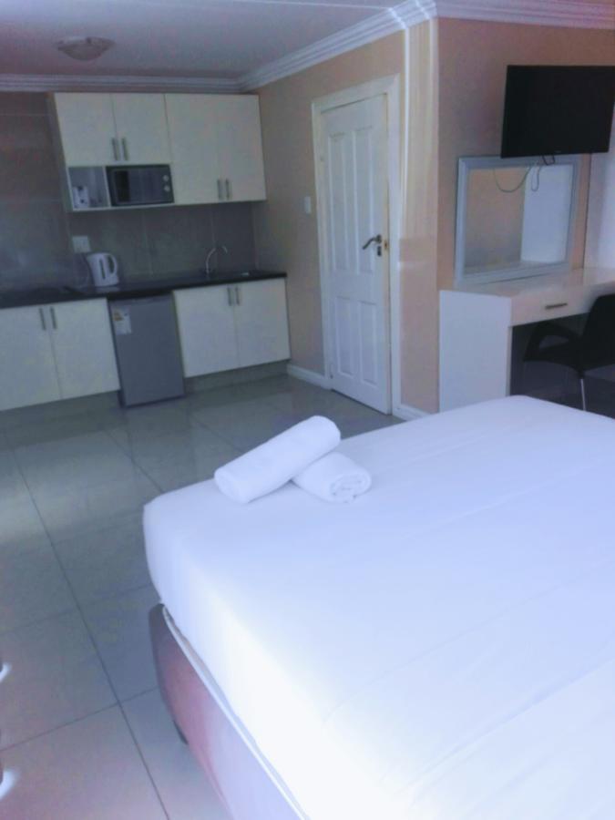 Bayside Hotel Pinetown New Germany المظهر الخارجي الصورة