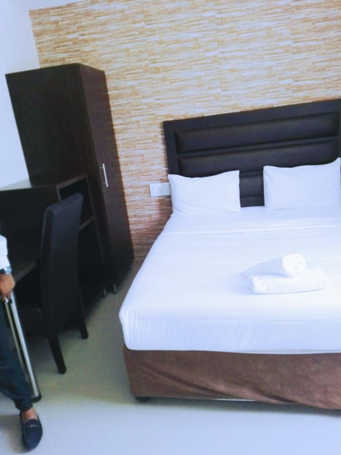 Bayside Hotel Pinetown New Germany المظهر الخارجي الصورة