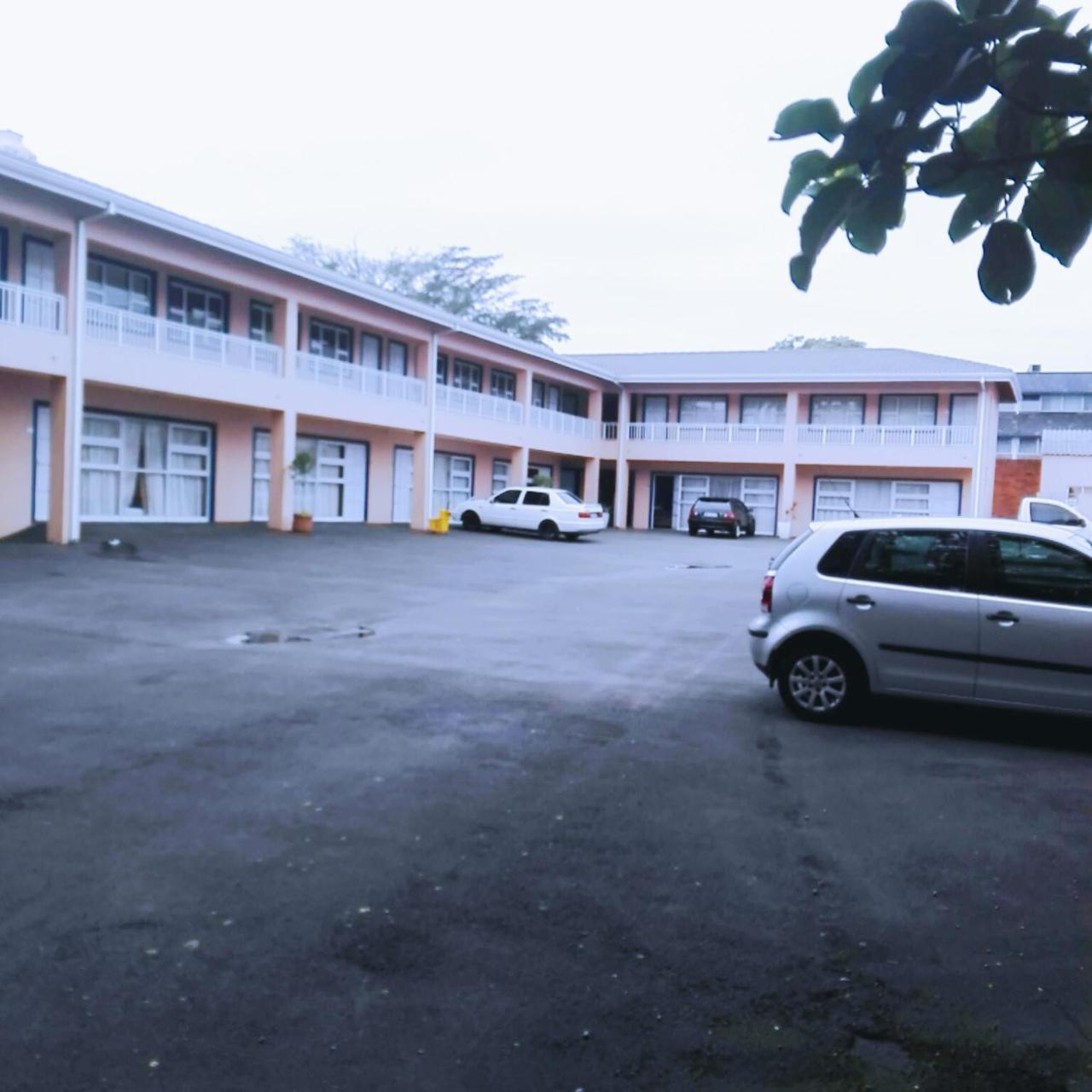 Bayside Hotel Pinetown New Germany المظهر الخارجي الصورة